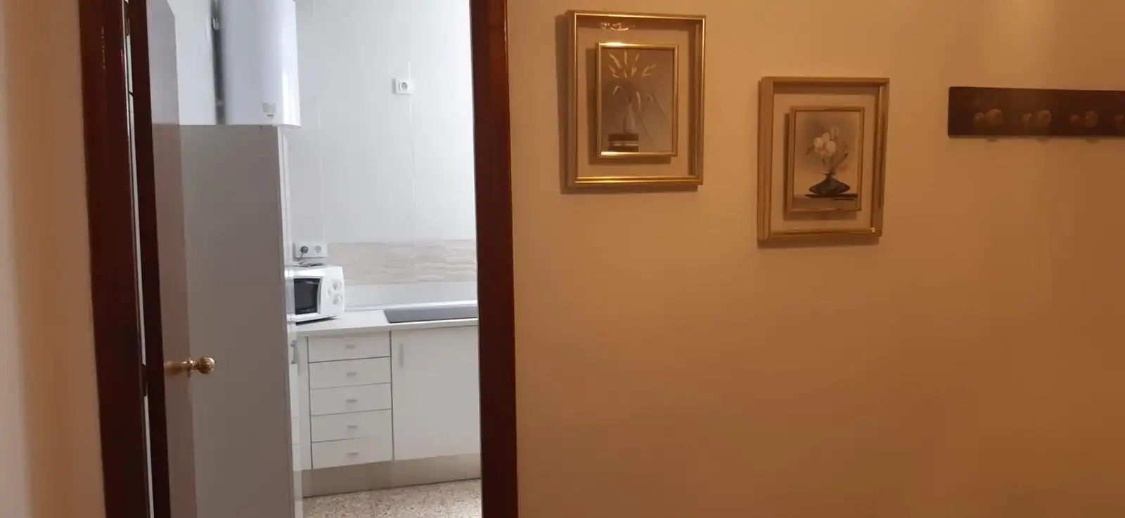 Piso en venta en Alcalá del Río con Aire acondicionado, Terraza y Amueblado