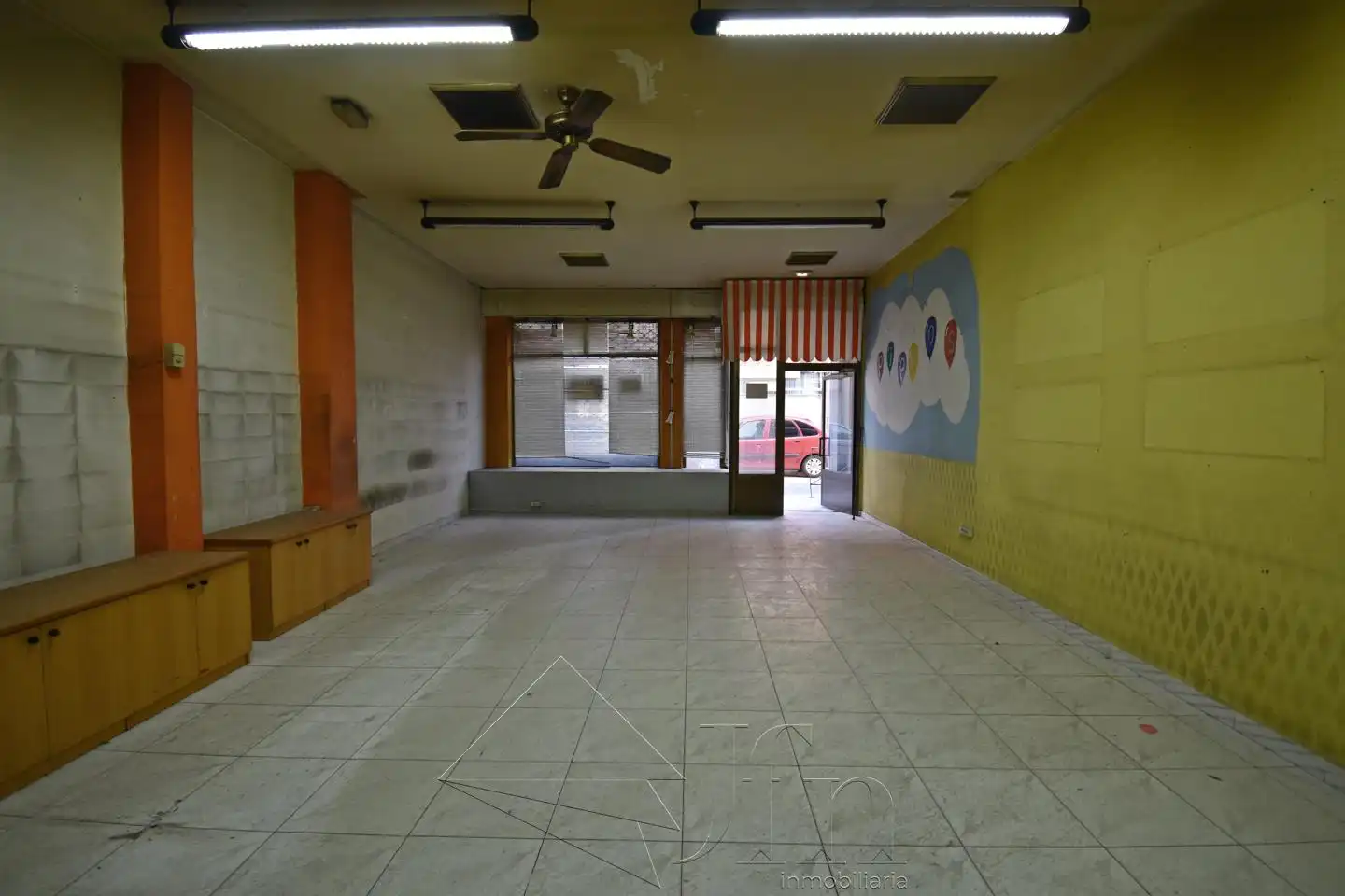 Local commercial à vendre à Íscar, imagen 4