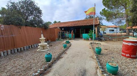 Foto 5 de Finca rústica en venda a Fuensanta, Albacete