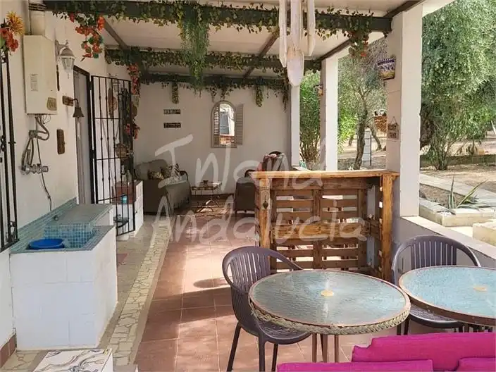 Maison avec piscine à vendre à Marchena, imagen 16
