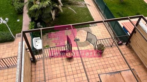 Foto 2 von Einfamilien-Reihenhaus zum Verkauf in Cabrerizos, Salamanca