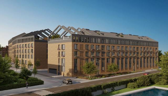 Duplex en Venta en Calle Albaricoque en Buena Vista