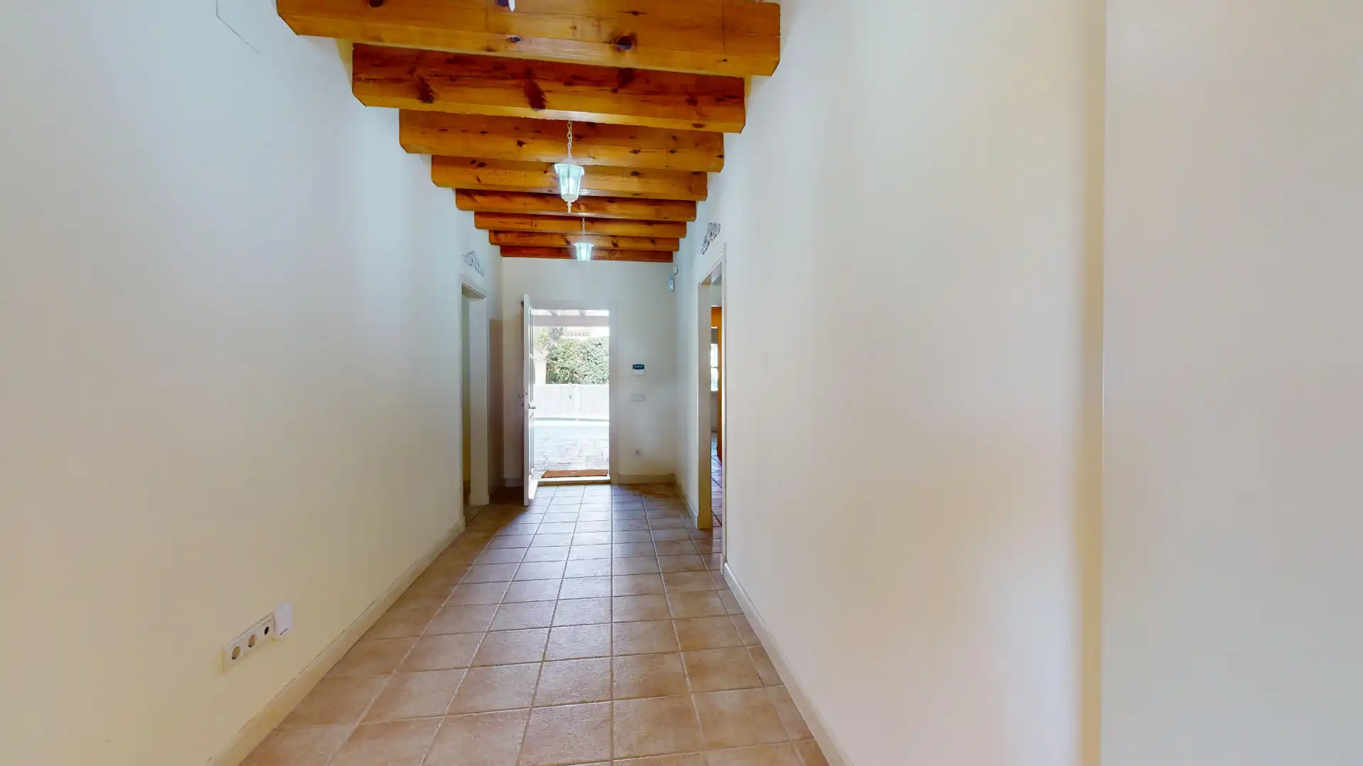 Casa o xalet en venda en Mont-roig del Camp amb Aire condicionat, Calefacció i Jardí privat