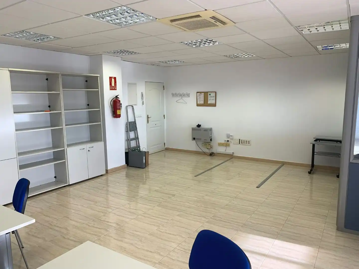 Oficina en venta en Torremolinos, Málaga