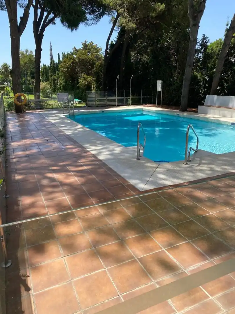 Pis amb piscina en venda a Avenida de Julio Iglesias s/n, imagen 24