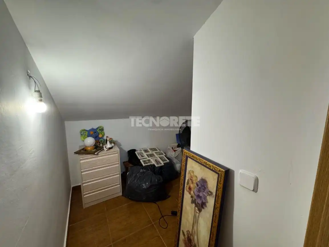 Casa o chalet en venta en Cebolla con Aire acondicionado, Calefacción y Jardín privado