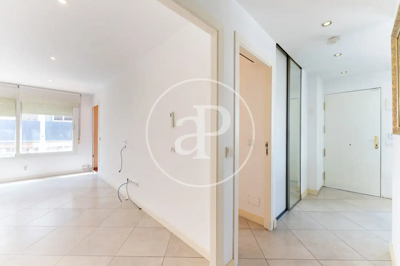Flat for sale in  Palma de Mallorca  with Air Conditioner and Balcony