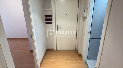 Foto 2 de Pis en venda a De Carmen Amaya, Media Legua,  Madrid Capital