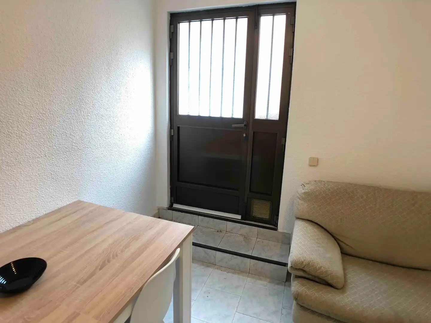 Piso de alquiler en Calle Ramón Jiménez, Pueblo
