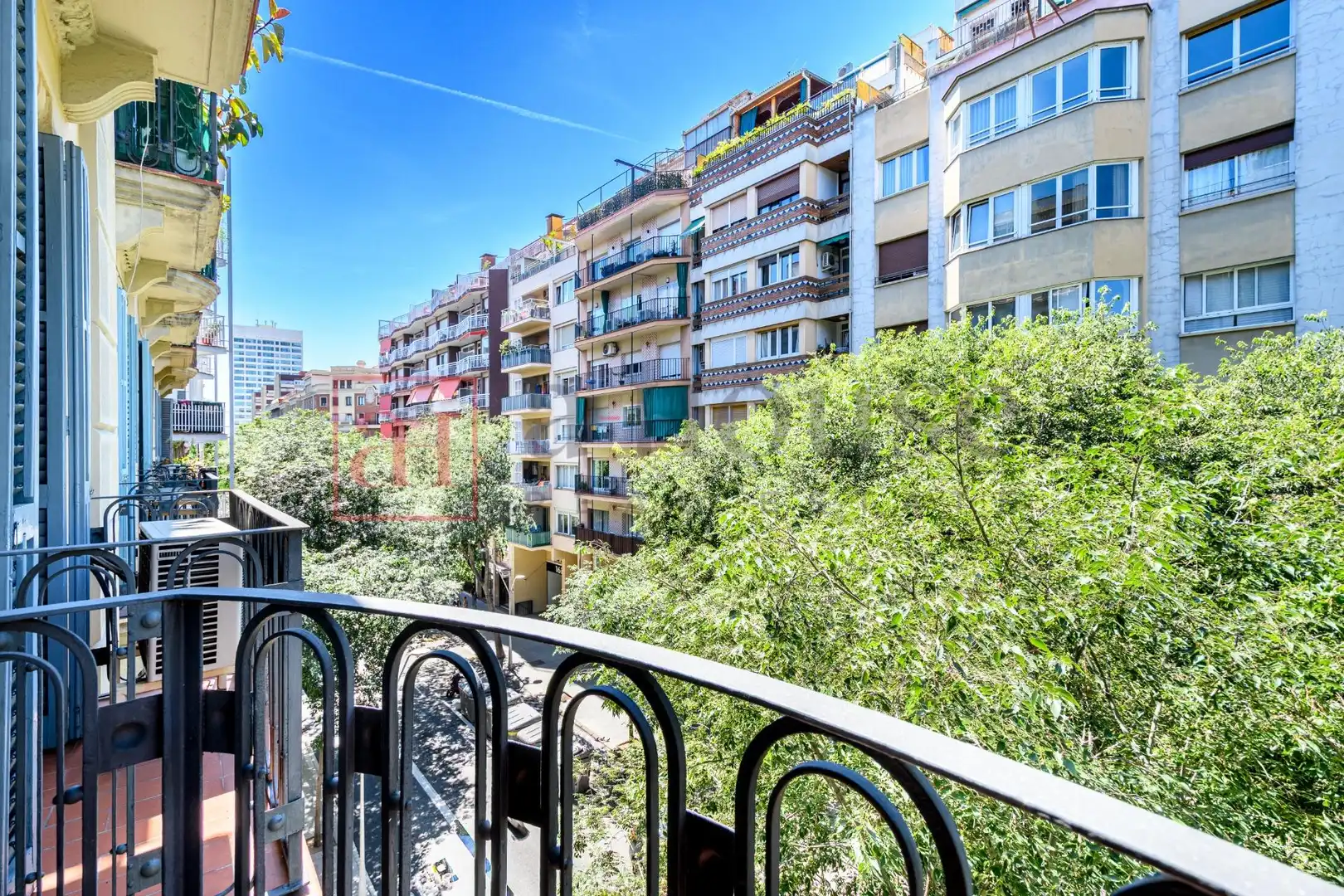 Piso con balcón en venta en Carrer de València, imagen 5