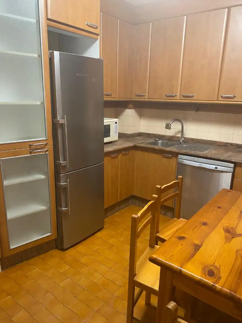 Appartement avec terrasse à vendre à Lorca Ciudad