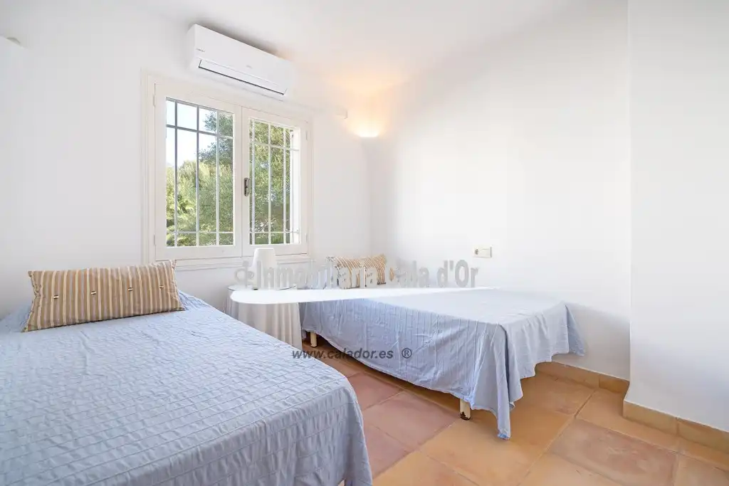 Villa mit Pool zum Verkauf in Cala d'Or, imagen 11
