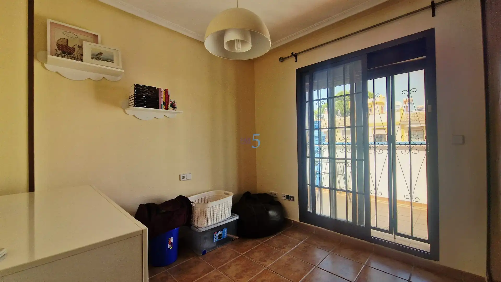 Casa a schiera con terrazza in vendita a Roda, imagen 16