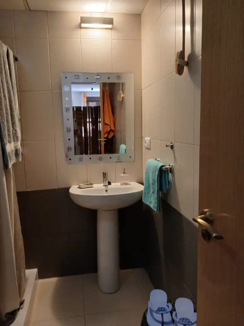 Piso en venta en Centro