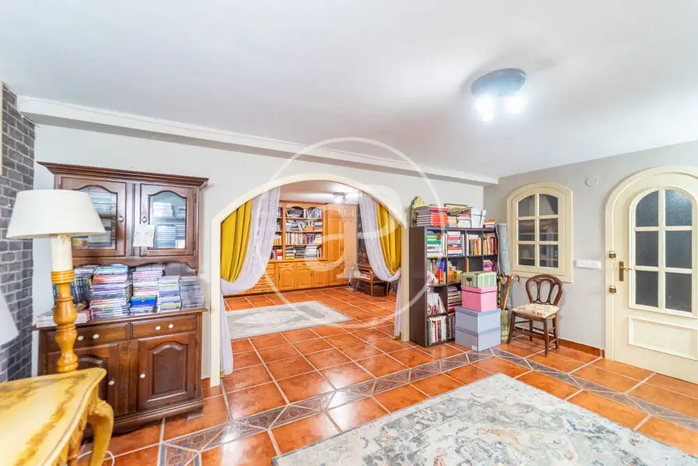 Houses for sale in Golf Bahía
