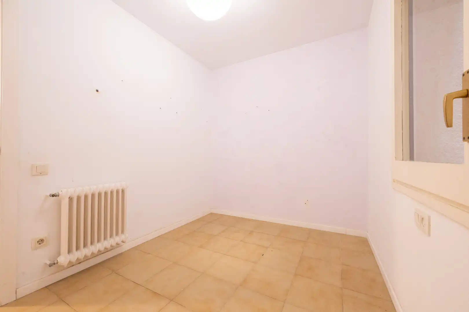 Piso en venta en Vic con Calefacción y Trastero