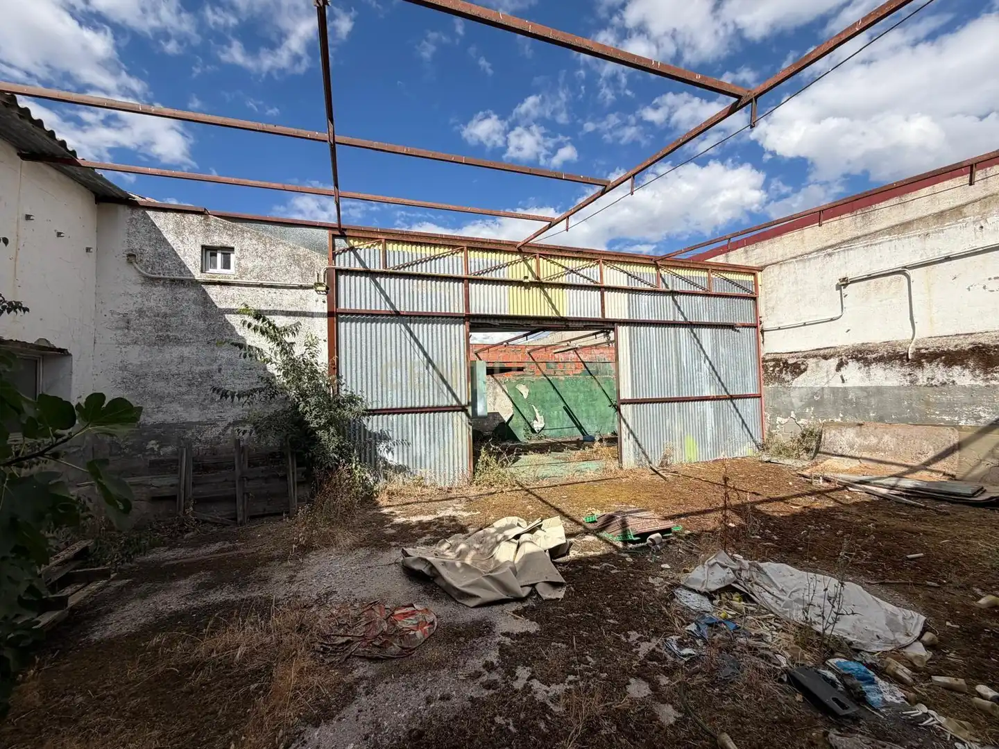 Business premises for sale in RD EGIDO DEL SANTO 6CASAR DE CACERES (CÁCERES) 6, imagen 4