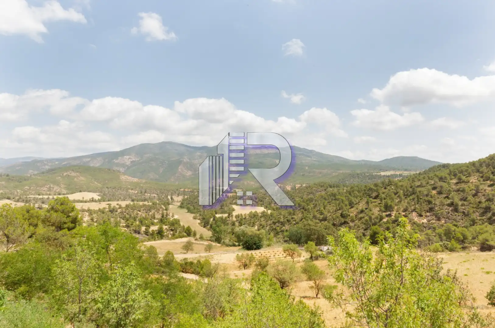 Xalet amb piscina en venda a Requena, imagen 45
