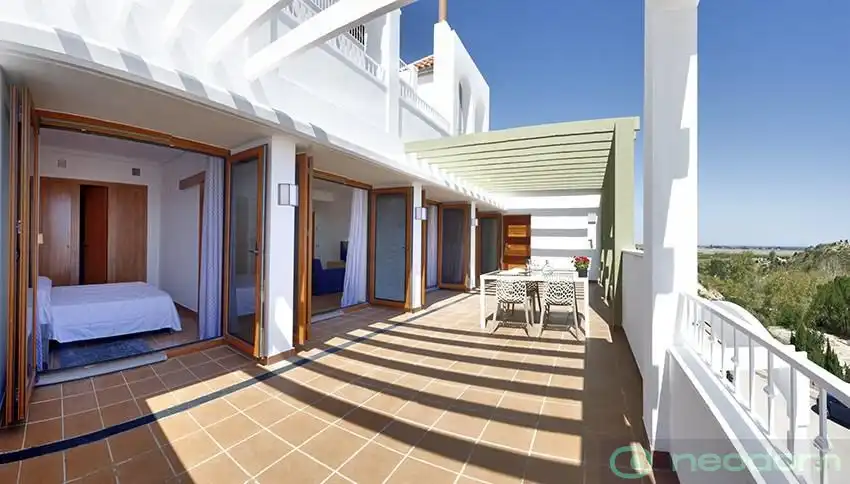 Piso con piscina en venta en Xeresa, imagen 24