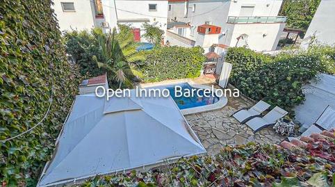 Foto 3 de Casa o xalet en venda a Marítim, Barcelona