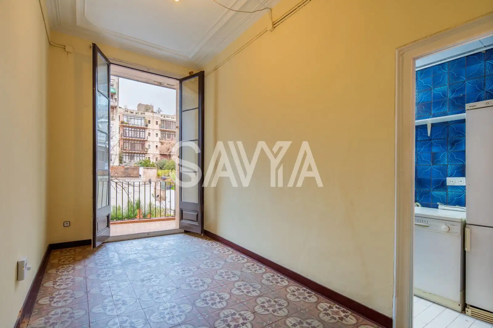 Wohnung mit Aufzug zum Verkauf in Mallorca, imagen 3