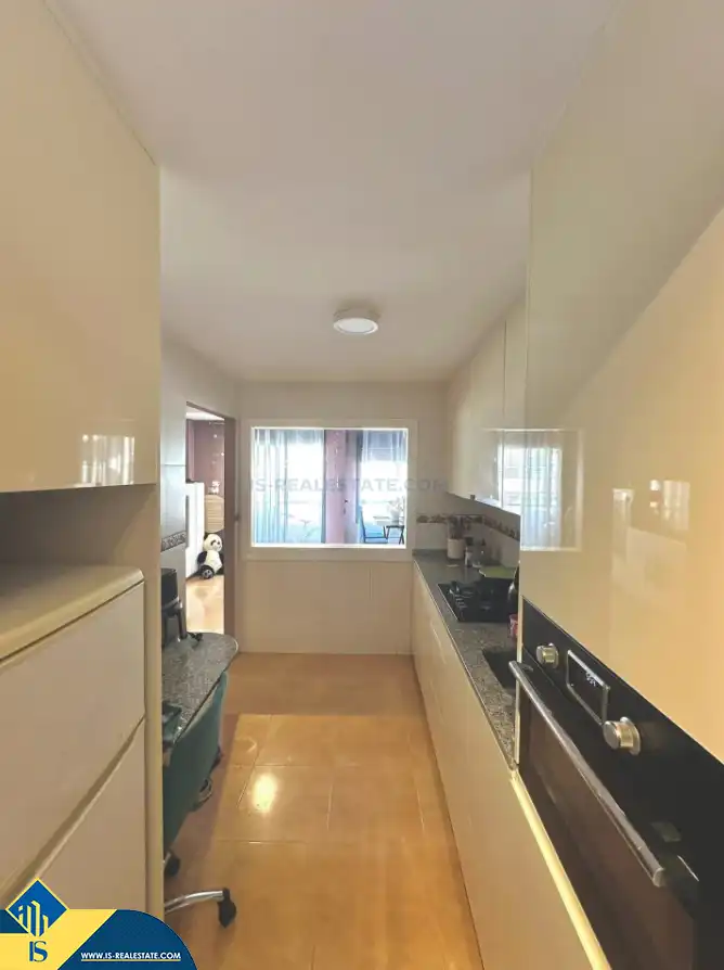 Apartment mit Terrasse zum Verkauf in Centro, imagen 4