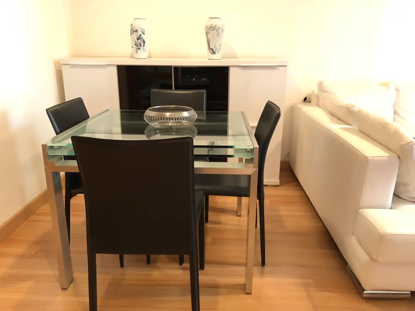 Wohnung zur Miete in Carrer de Blasco de Garay, 5, El Poble Sec - Parc de Montjuïc