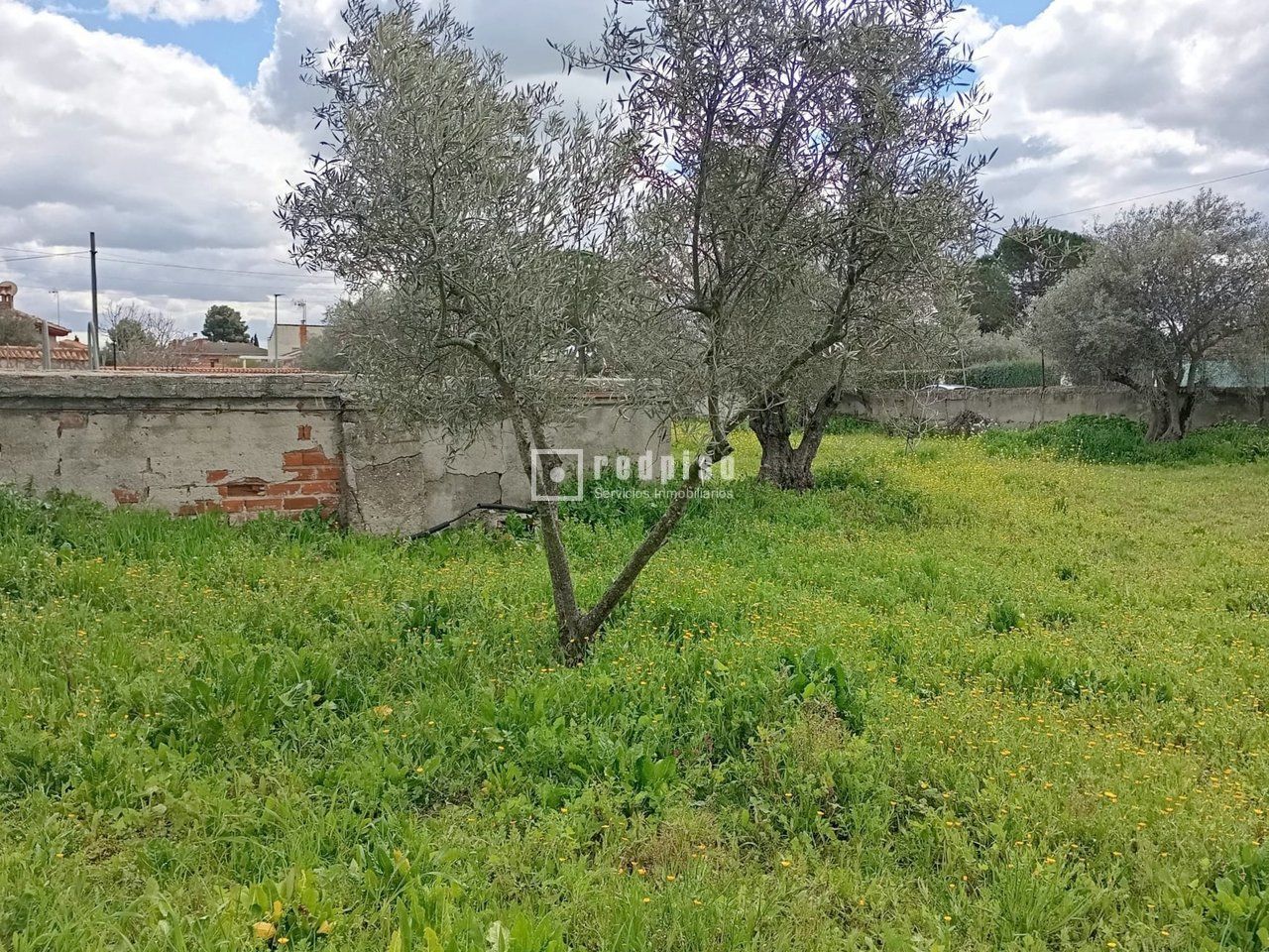 Residential for sale in Numancia de la Sagra