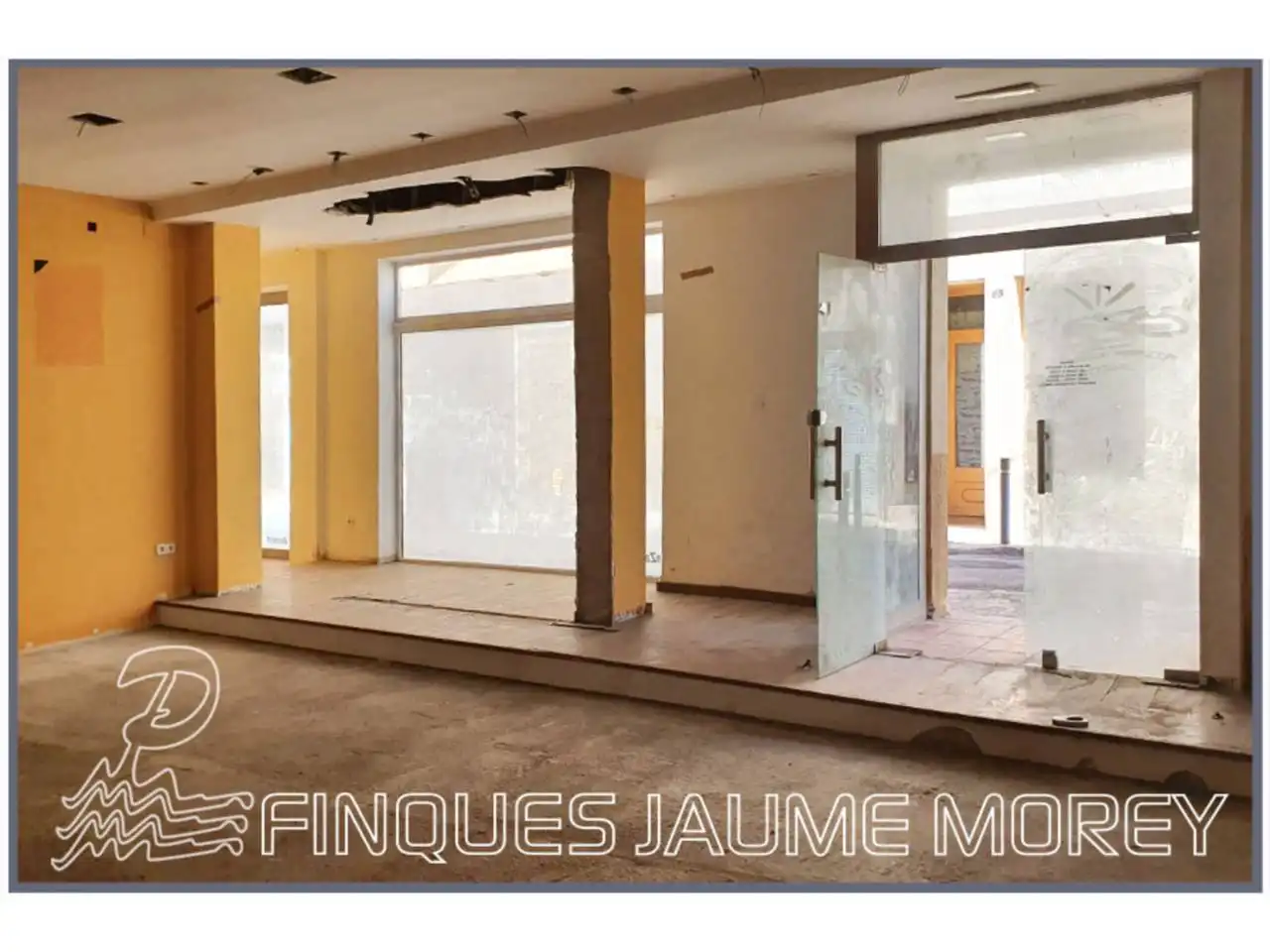 Locale commerciale in affitto a Plaza llibertat sn, imagen 4