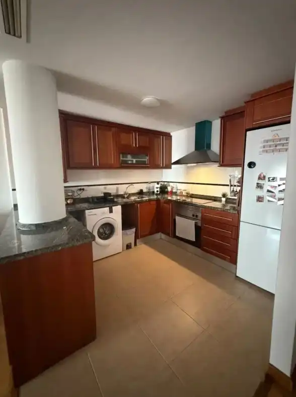 Flat with terrace for sale in Carrer del Mestre Serrano