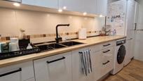 Kitchen of Flat for sale in Málaga Capital  with Terrace