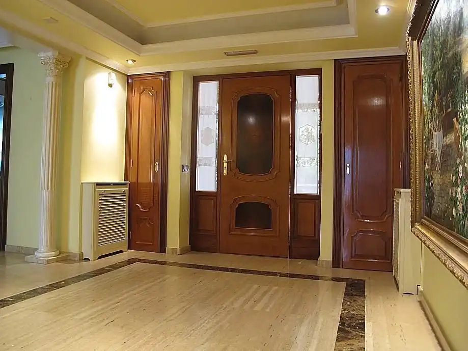 Houses for rent in Boadilla del Monte  with Air Conditioner, Private garden and Storage room