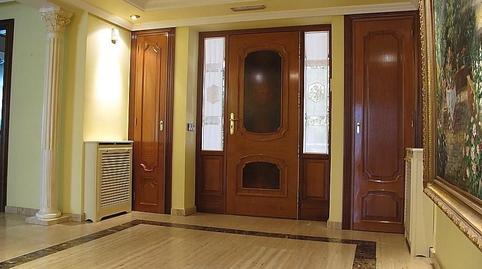 Foto 4 de Casa o xalet de lloguer a Valdecabañas, Boadilla del Monte