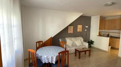 Foto 5 de Planta baixa de lloguer a La Fundición, Palomares, Almería