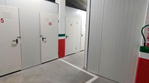 Photo 4 of Box room to rent in Rúa Adelaida Muro, 48, Monte Alto - Zalaeta - Atocha, A Coruña