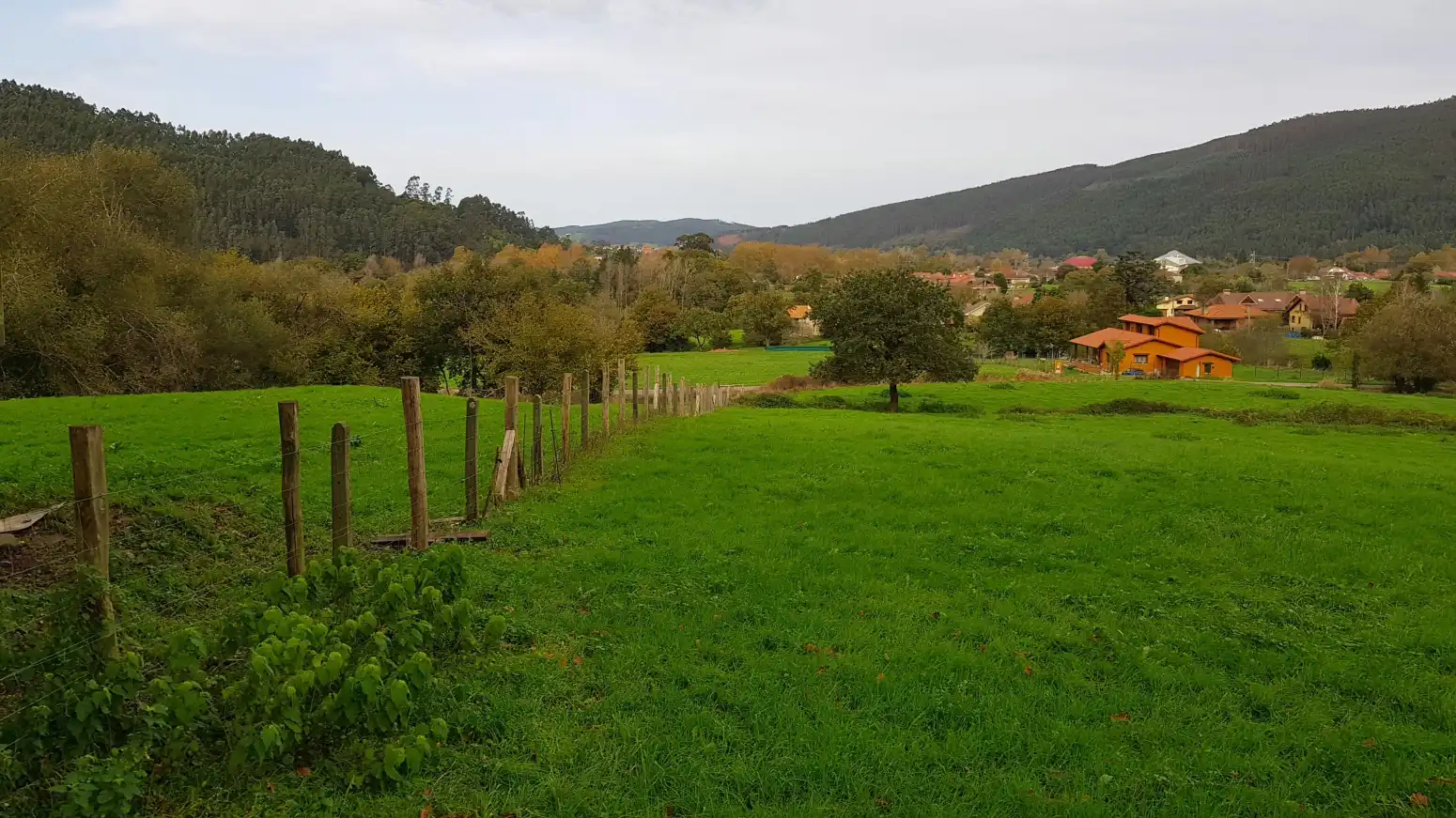 Terreni e lotti in vendita a Castañeda - Marimata, imagen 2