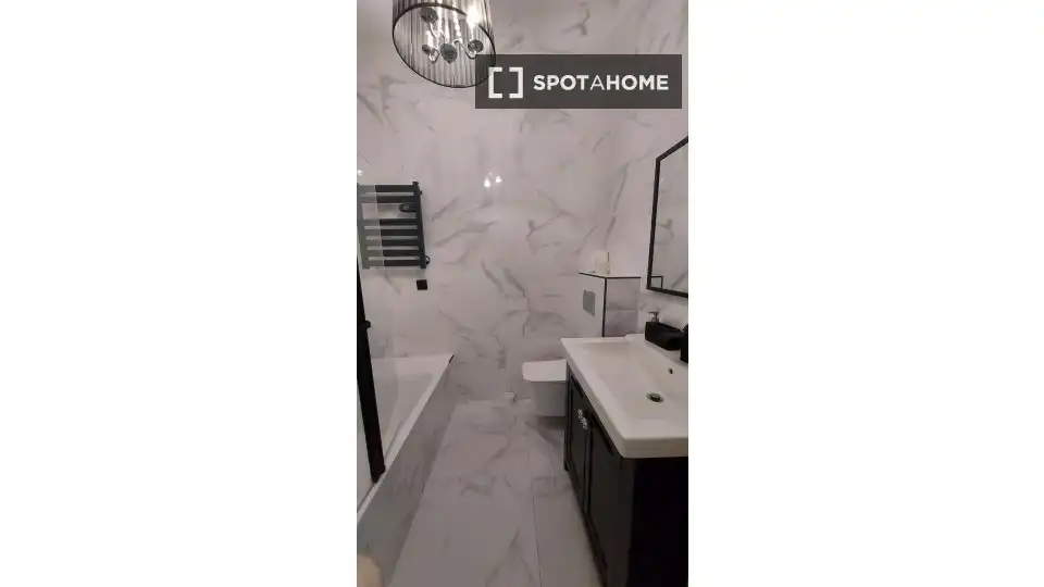 Room in El Astillero