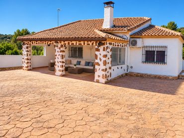 Appartamento con giardino in vendita a Camino Baño de las Mulas 7
