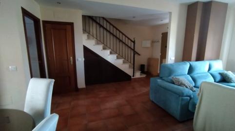 Foto 2 de Casa o xalet de lloguer a Arcos de la Frontera, Cádiz