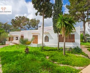Vista exterior de Casa o xalet en venda en Santanyí amb Aire condicionat i Calefacció