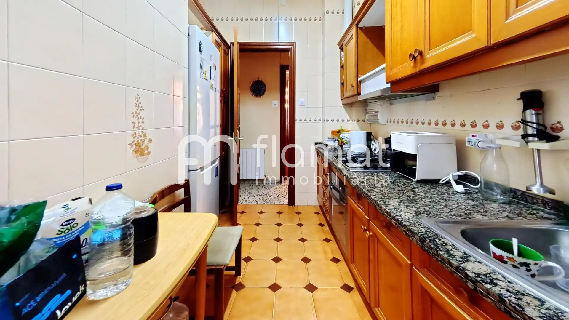 Flat with lift for sale in Carrer del Baró de les Quatre Torres 1, imagen 9