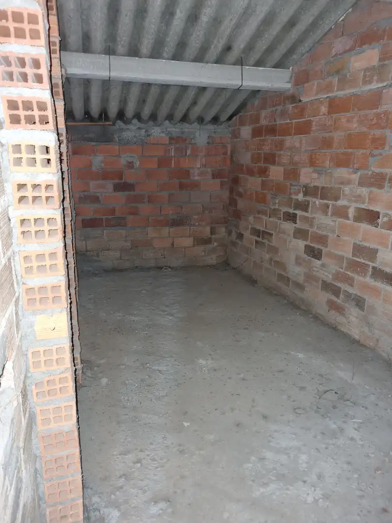 Flat for sale in Santiago de Compostela 