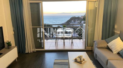 Foto 4 de Apartamento en venta en Carretera del Far, Pla de Maset - Cap de Salou, Salou