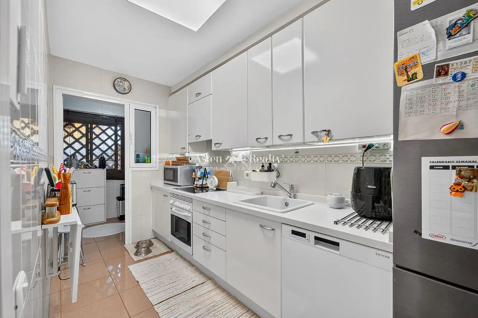 Apartamento con piscina en venta en Roque de los Muchachos, imagen 9