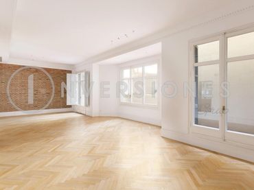 Büro mit Aufzug zur Miete in Carrer de Muntaner