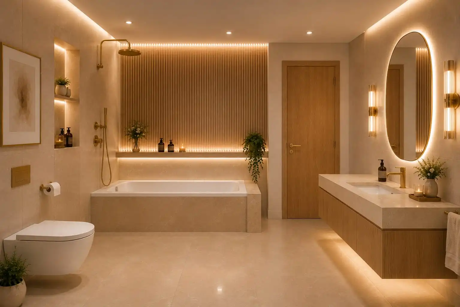 Baño de Piso en venta en Sevilla
