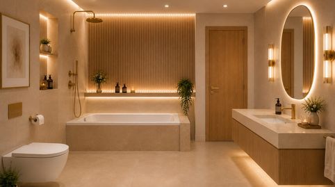Foto 3 de Piso en venta en Lopez de Gomara, Triana Este, Sevilla Capital