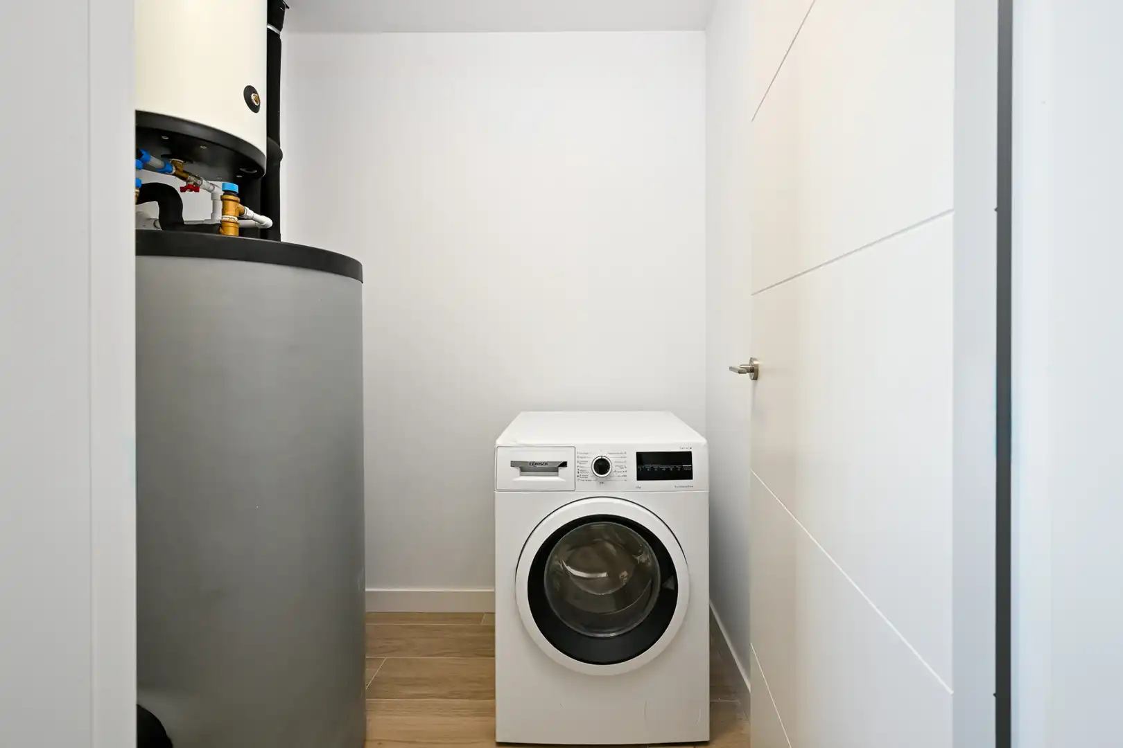 Appartement compact avec piscine à vendre à La Cala Mijas, imagen 18