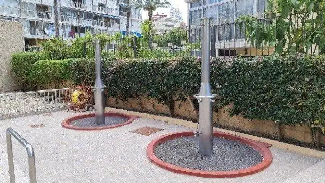 Wohnung mit Pool zum Verkauf in Avenida de Madrid, imagen 41