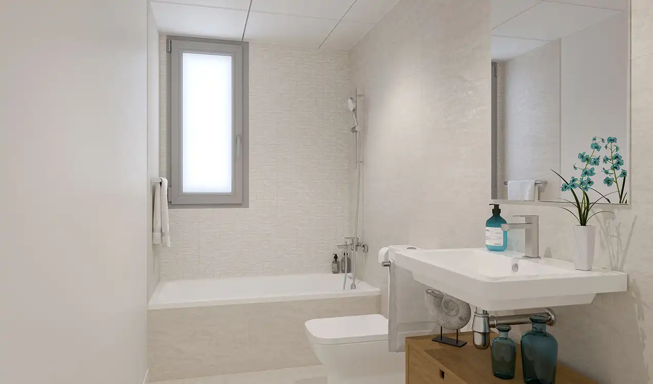 Flat for sale in Laguna Beach